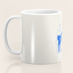 Wool Cat Coffee Mug Gallery Image 3