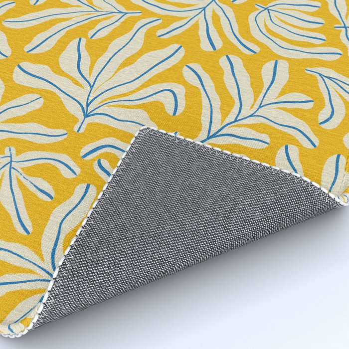 Lazy Summer Pattern #1 Rug Gallery Image 4