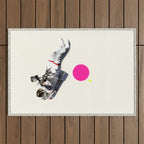 Float Outdoor Rug Gallery Image 1