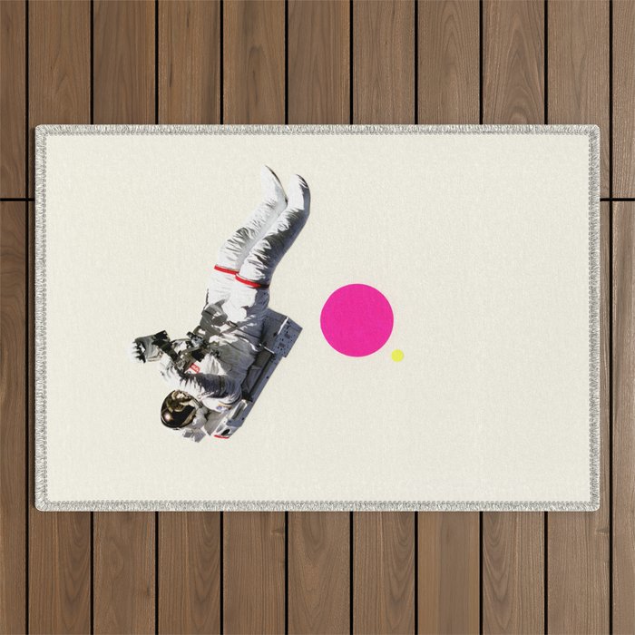 Float Outdoor Rug Gallery Image 1
