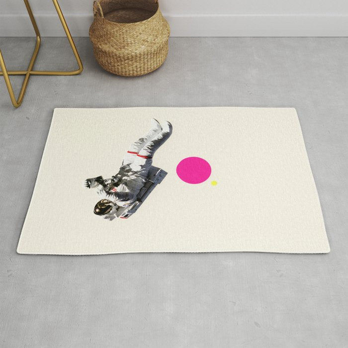 Float Rug Gallery Image 1