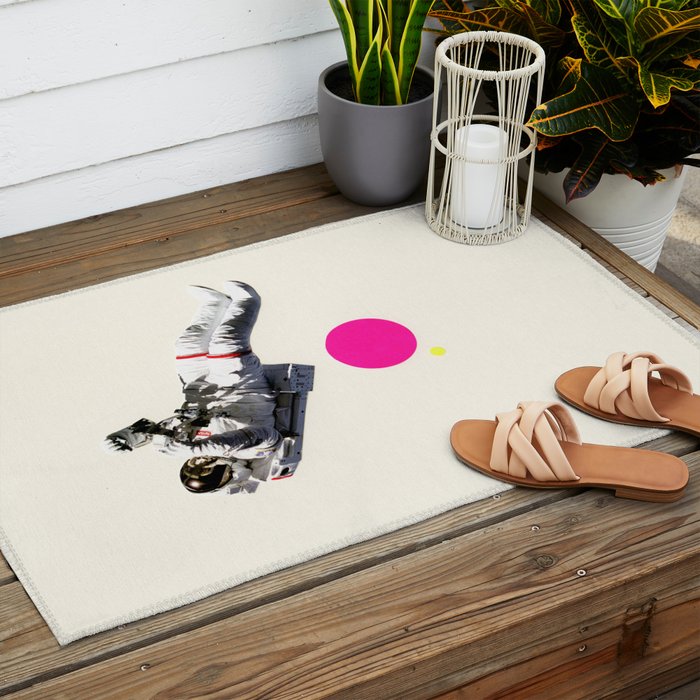 Float Outdoor Rug Gallery Image 2