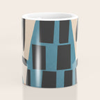 Modern Botanicals No 3 Coffee Mug Gallery Image 4