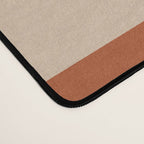 Modern Botanicals No 3 Desk Mat Gallery Image 4
