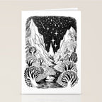 Voyager Stationery Card Gallery Image 2