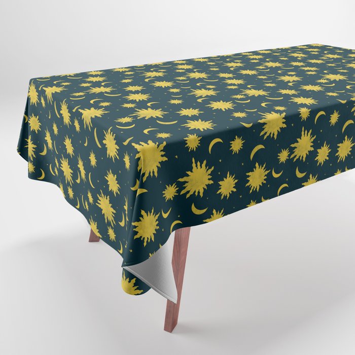 Universe Tablecloth Gallery Image 1