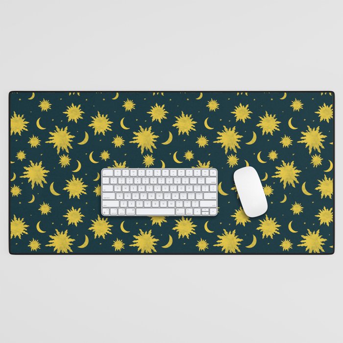 Universe Desk Mat Gallery Image 1
