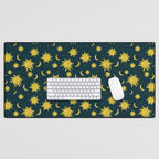 Universe Desk Mat Gallery Image 1