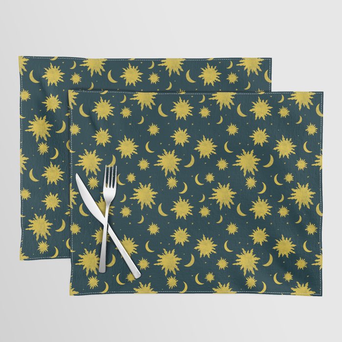 Universe Placemat Gallery Image 1