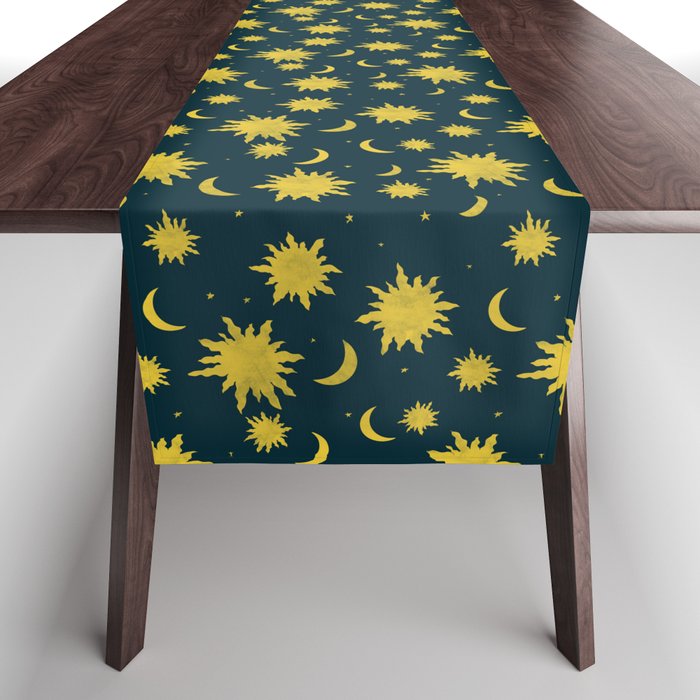 Universe Table Runner Gallery Image 1