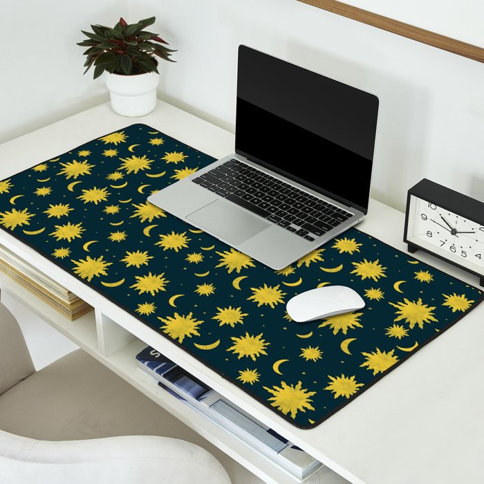 Universe Desk Mat Gallery Image 2