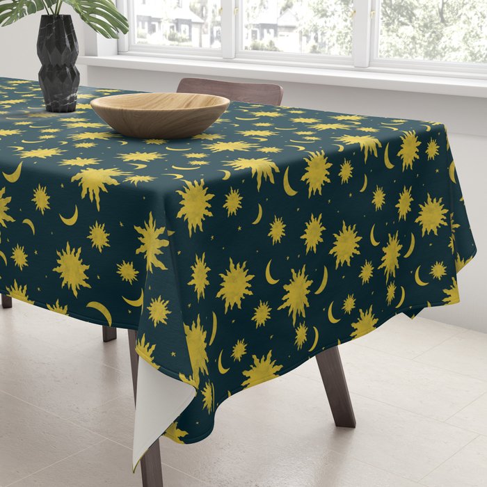 Universe Tablecloth Gallery Image 3