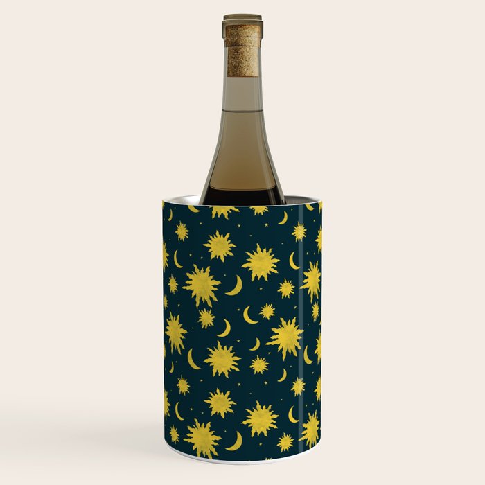Universe Wine Chiller Gallery Image 1