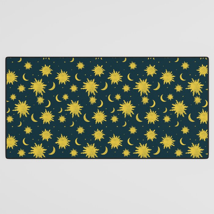 Universe Desk Mat Gallery Image 3