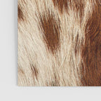 Cowhide Farmhouse Decor Poster Gallery Image 3