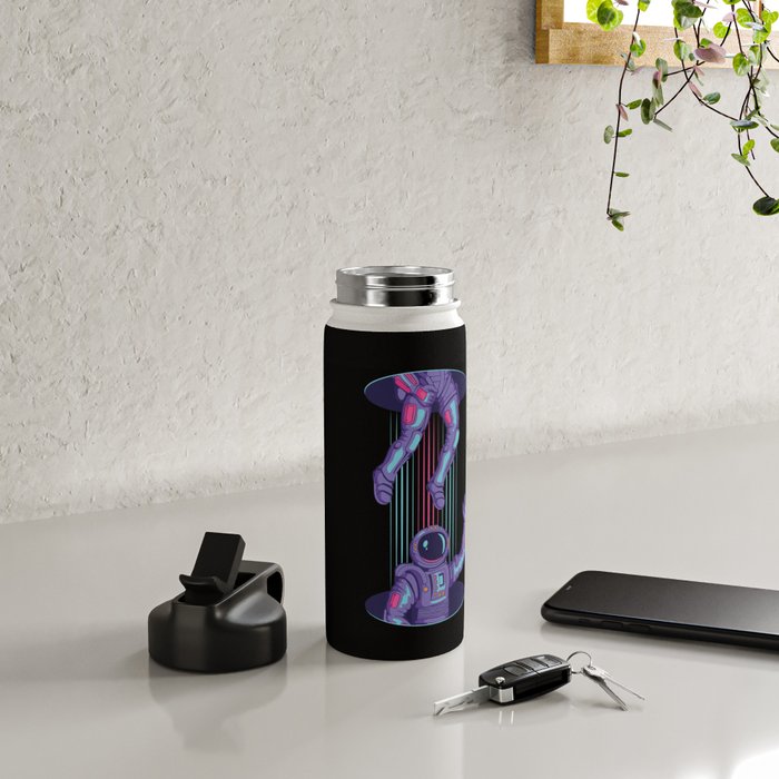Odyssey Water Bottle Gallery Image 4