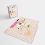 daydream monday night in spring mix Jigsaw Puzzle Gallery Image 2