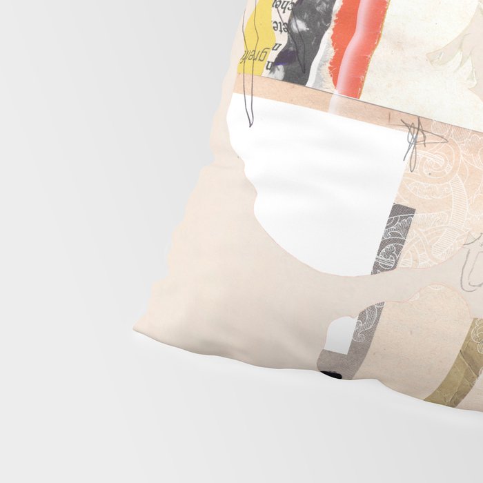daydream monday night in spring mix Pillow Sham Gallery Image 4