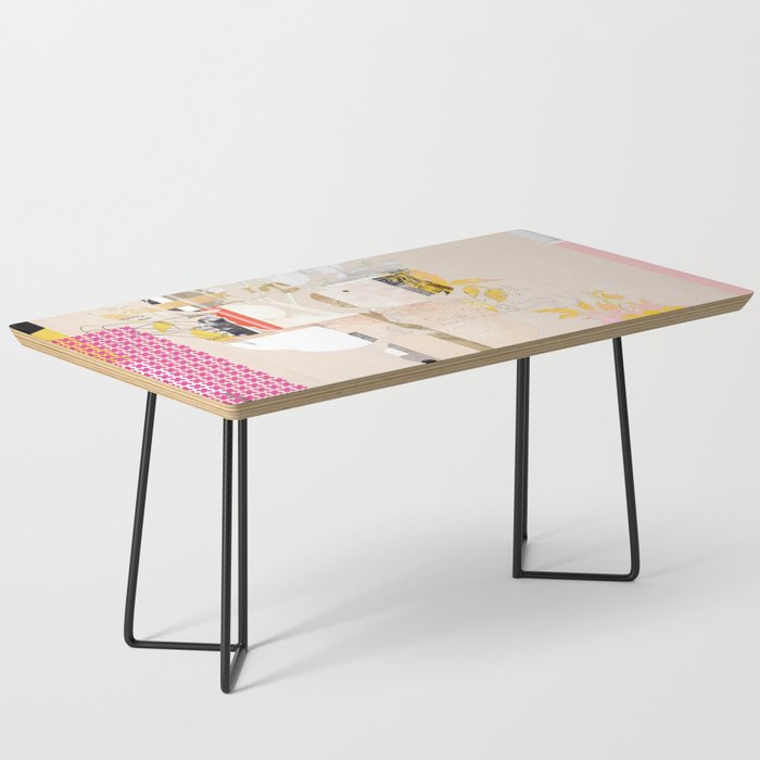 daydream monday night in spring mix Coffee Table Gallery Image 1