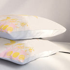 daydream monday night in spring mix Pillow Sham Gallery Image 3