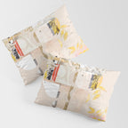 daydream monday night in spring mix Pillow Sham Gallery Image 3
