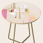 daydream monday night in spring mix Side Table Gallery Image 2
