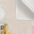 daydream monday night in spring mix Wall Tapestry Gallery Image 3