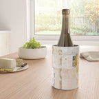 daydream monday night in spring mix Wine Chiller Gallery Image 4
