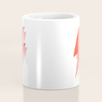 Thunder Distressed Coffee Mug Gallery Image 4
