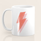 Thunder Distressed Coffee Mug Gallery Image 3
