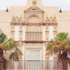 Hotel Paisano Marfa Texas Photography Coffee Mug Gallery Image 2