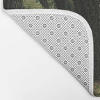 Side Trail Bath Mat Gallery Image 2