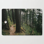 Side Trail Cutting Board Gallery Image 1