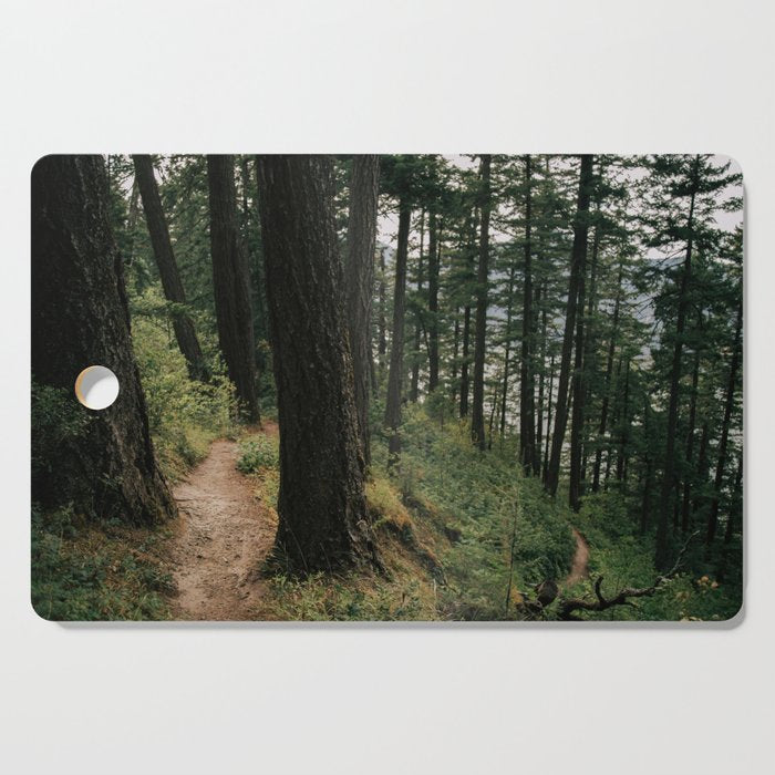 Side Trail Cutting Board Gallery Image 1