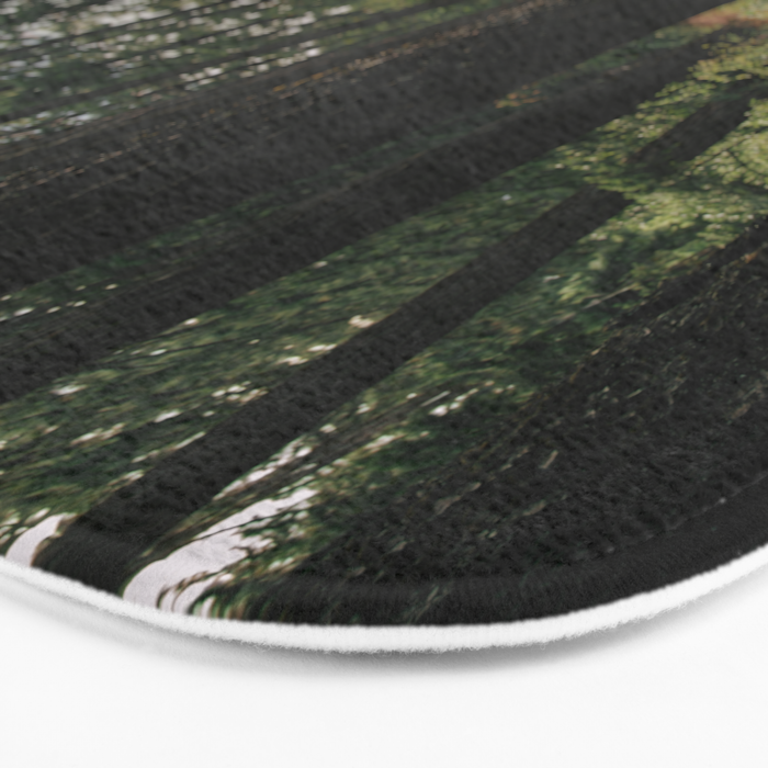 Side Trail Bath Mat Gallery Image 3