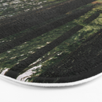 Side Trail Bath Mat Gallery Image 3