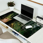 Side Trail Desk Mat Gallery Image 2