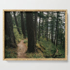 Side Trail Serving Tray Gallery Image 1
