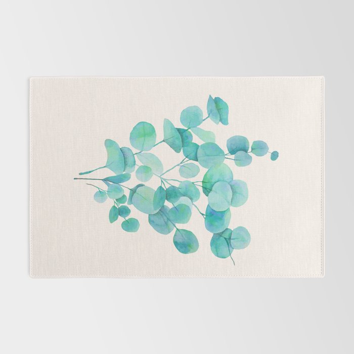 Eucalyptus Rug Gallery Image 2
