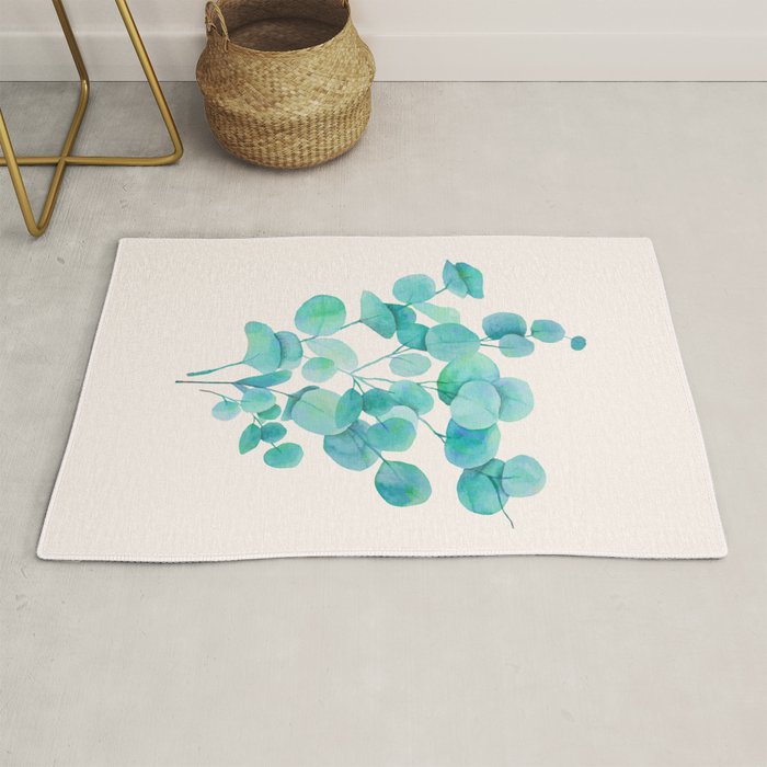Eucalyptus Rug Gallery Image 1