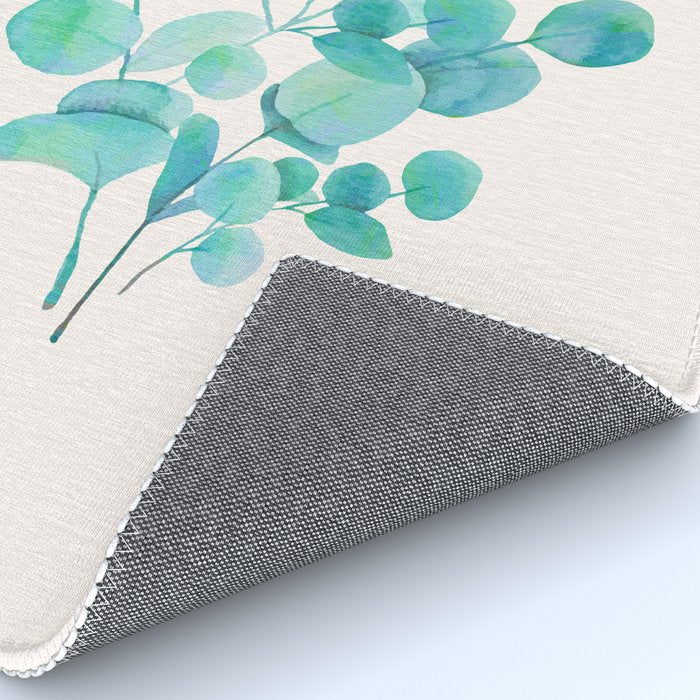 Eucalyptus Rug Gallery Image 4