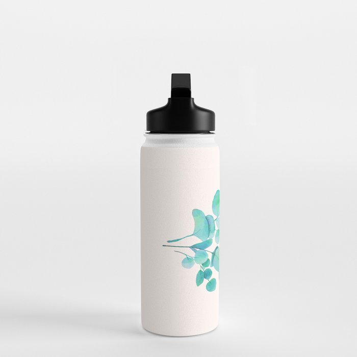 Eucalyptus Water Bottle Gallery Image 3