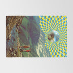 Peak Disco Boogie v2 Rug Gallery Image 2