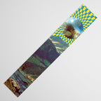 Peak Disco Boogie v2 Table Runner Gallery Image 3