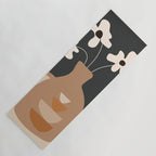 Serene Blooms 1 Yoga Mat Gallery Image 1