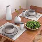 Abstract Minimal Shapes 26 Placemat Gallery Image 2