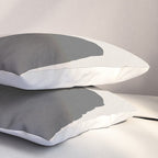 Abstract Minimal Shapes 26 Pillow Sham Gallery Image 3