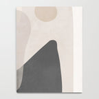 Abstract Minimal Shapes 26 Notebook Gallery Image 4