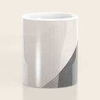 Abstract Minimal Shapes 26 Coffee Mug Gallery Image 4