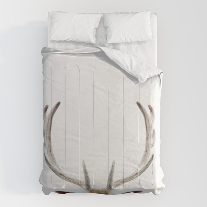 Deer Head Comforter Gallery Image 6